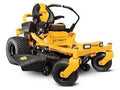 Cub Cadet Ultima Series ZT2 Zero Turn Lawn Mower 54in 23HP